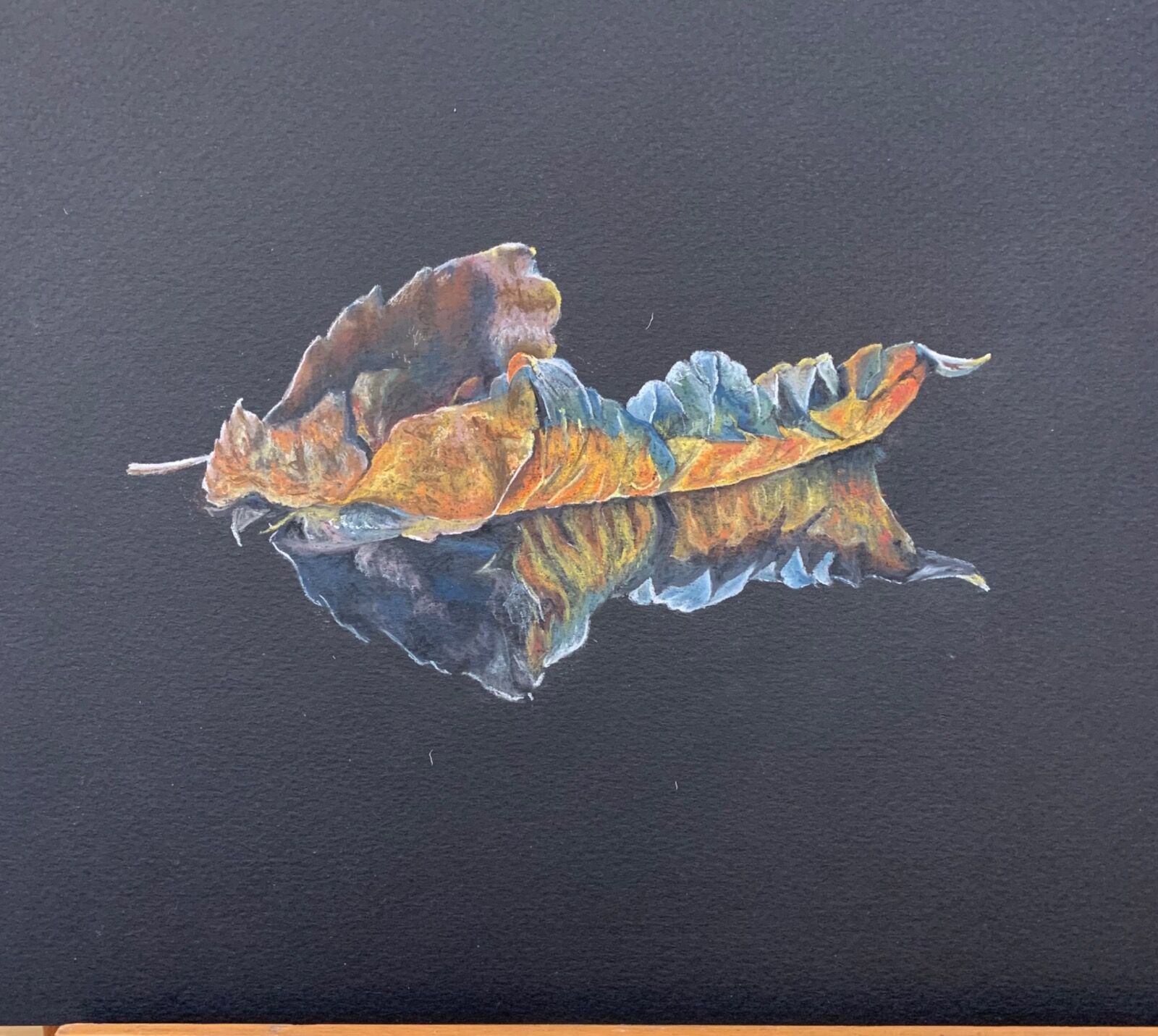 Leaf #1