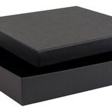 Correspondence card gift box