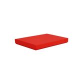 Red Notelet Box