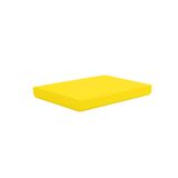 Yellow Notelet Box
