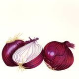 Red Onions