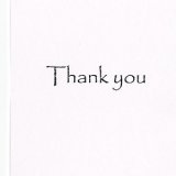 fiona kane botanical painting thank you cards thank you cards with message inside