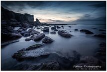 Cummingston Muted, Cummingston Beach, Moray, Scotland