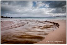 Mellon Udrigle Beach, Laide, Scotland