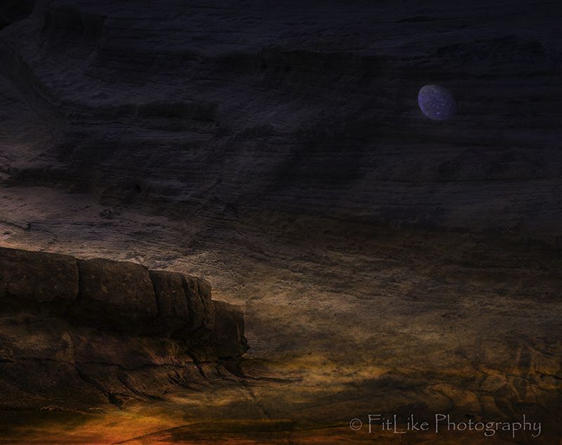 Blue Moon