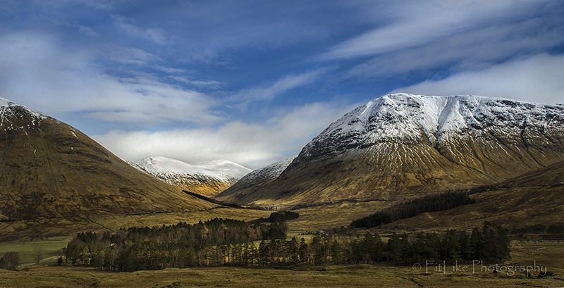 Bridge Of Orchy