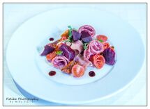 Clubhouse Hotel-Food Photogaphy-Product Photographer-Inverness-001