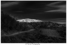 Dukes Pass