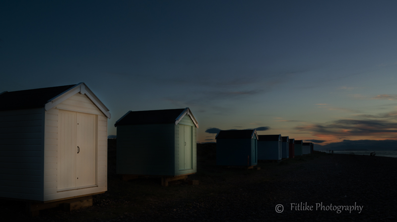 Findhorn Beach Huts01