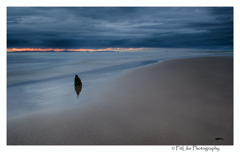 Findhorn Isolation