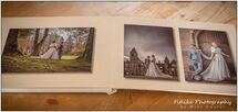 Highland Club Wedding Photography-Fort Augustus-Inverness Wedding Photographers-008 Wedding Photograph Album a Youngbook by Graphistudio . Showing lay flat pages.. Inverness Wedding Photographers. Highland Club, Fort Augustus.
