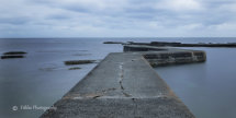 Nybster Harbour
