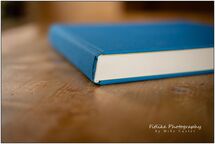 Perth Wedding Photography-Wedding Album-010 Wedding Photographers Perth. A wedding photo album by NPhoto showing the cover