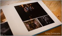 Perthshire Wedding Photographers-Wedding Photograph Albums-Wow Shots-015 Perthshire wedding photographers. A wedding photograph album by NPhoto showing the couple portrait wedding photos