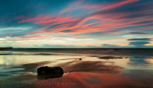 Red Sky At Night