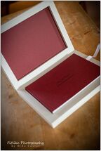Wedding Photograph Album-Graphistuio-Box Lining-002 Wedding Photograph Album a Youngbook by Graphistudio . Inverness Wedding Photographers