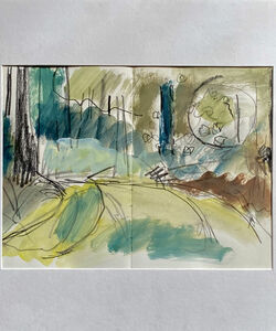 Pith sketches of Brackenside