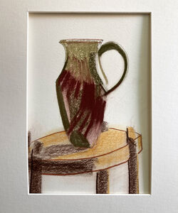 Little Brown Jug from Sophie