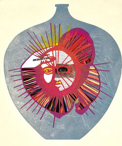 Schrödinger's vessel (I see you)