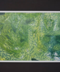 Breeze. Oil and acrylic on gessoed marine ply.