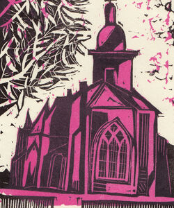 Ladykirk