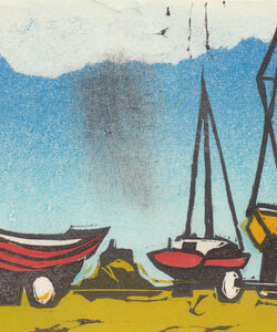 Lindisfarne weather