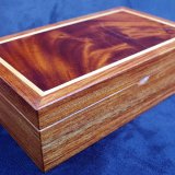 Jewellery and Keepsake Boxes - FOR SALE