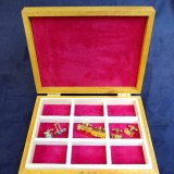 Cufflink-Box-Opepe-Book-Match-Interior