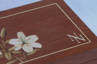 Nikki's BOX - Commission