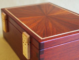 Padauk Sunburst - FOR SALE