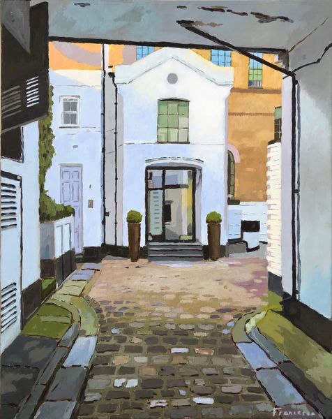 Hampstead, London