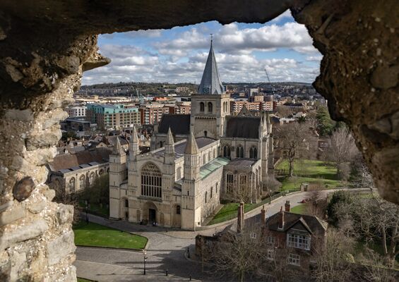 Outing to Rochester - February 2026