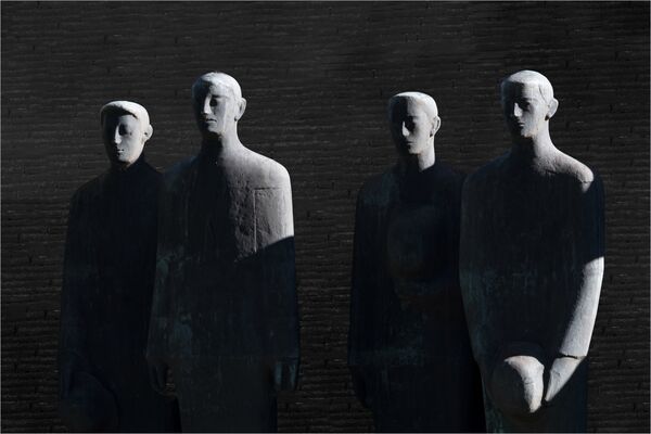 The Fallen in the Shadows