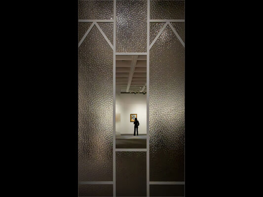 PDI1 3rd - In the Frame