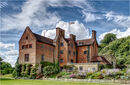 Chartwell in Late Summer