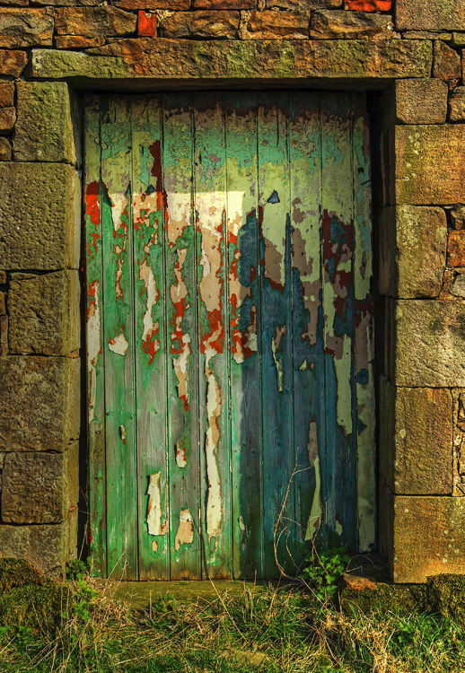 Barn Door