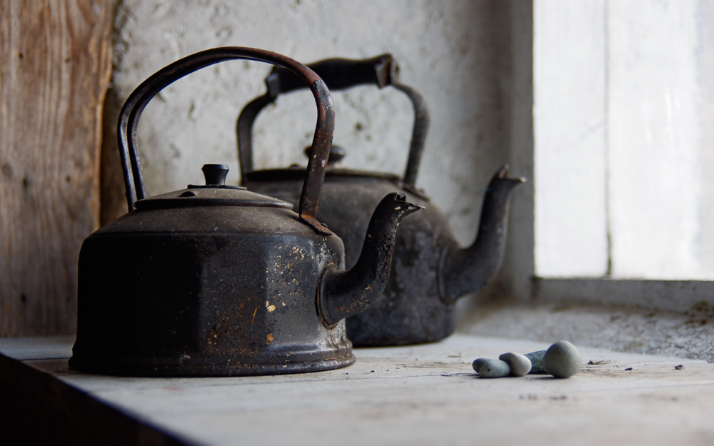 Kettles