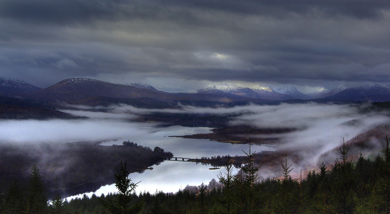 Glen Garry