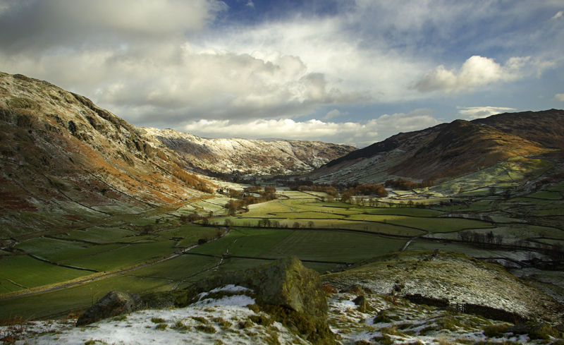 Great Langdale