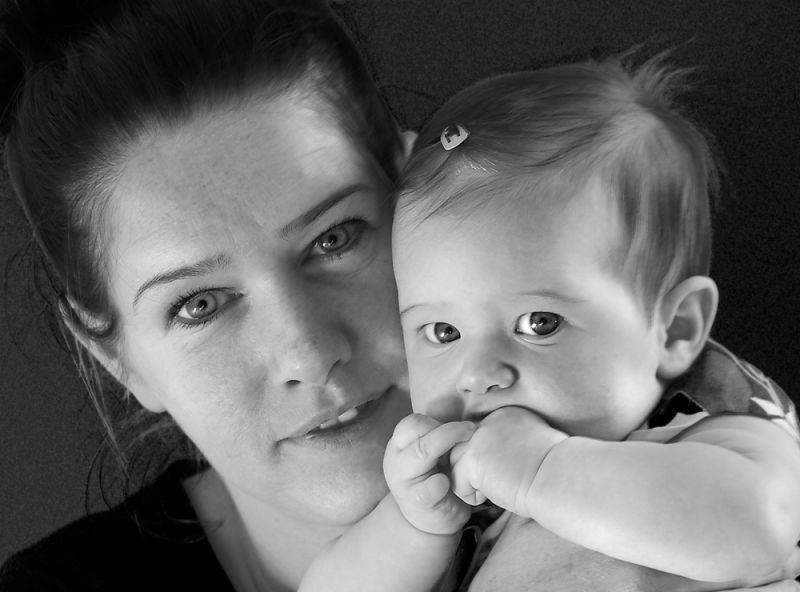 Mother and Child