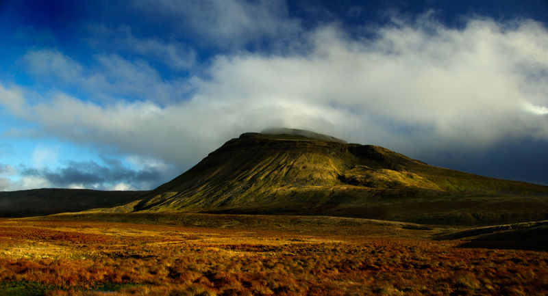 Ingleborough