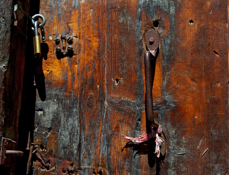 Door handle