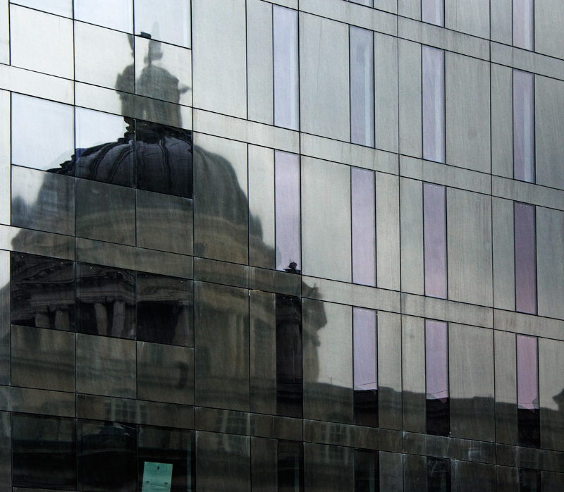 Liver Building