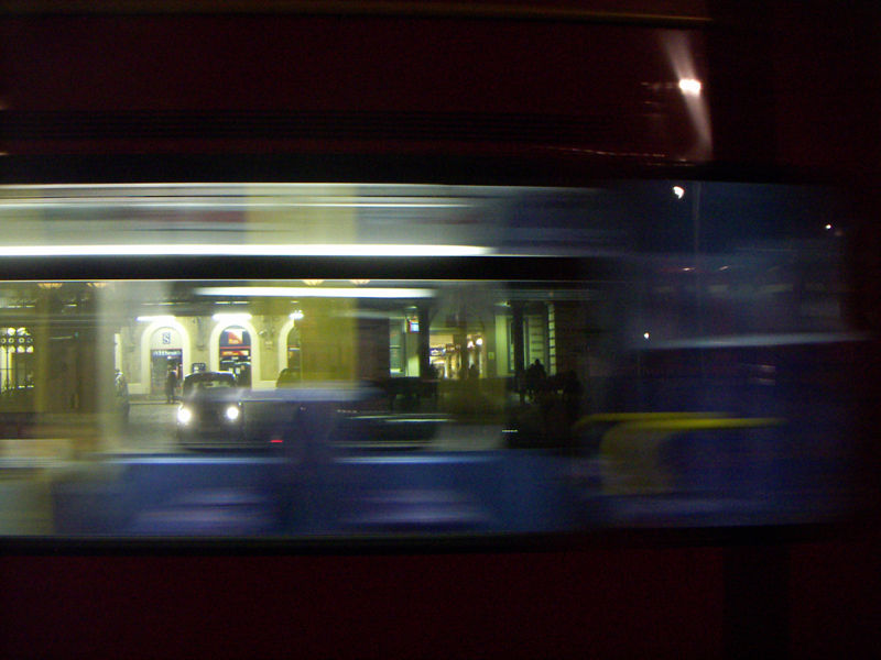 London Bus