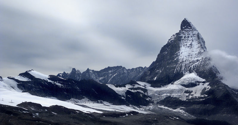 The Matterhorn