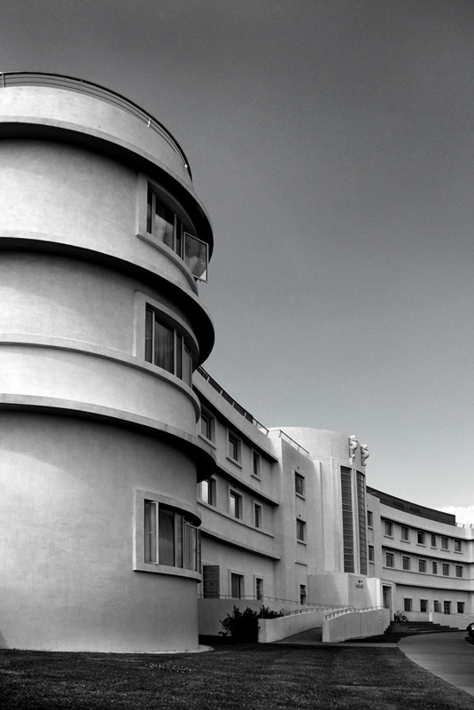 Midland Hotel