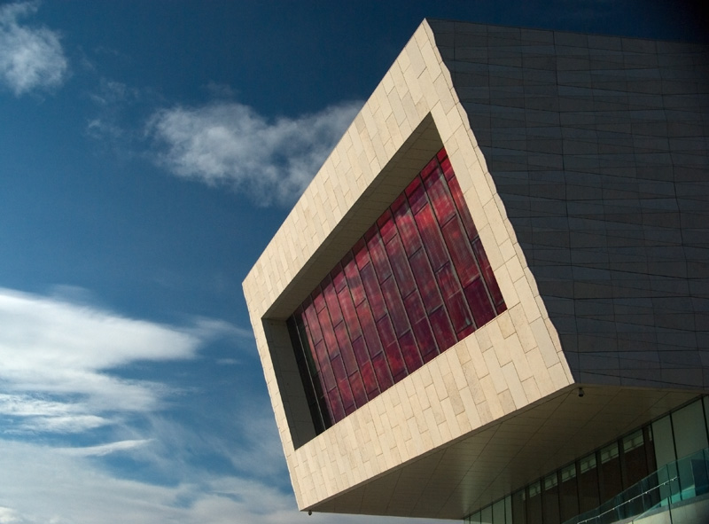 Museum of Liverpool Life