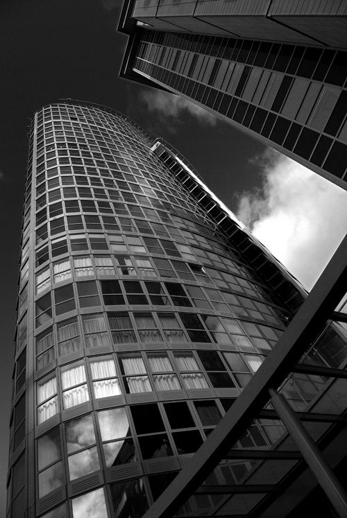 Admiralty Tower