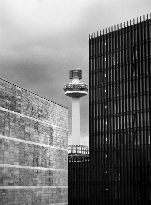 Radio City Tower