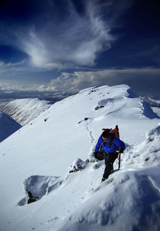 Sgurr Choinnich